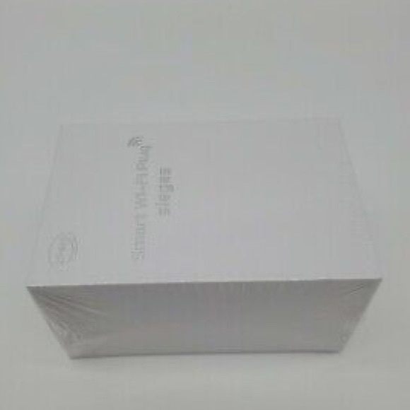 NIB 2 pack Smart Wi-Wi Plug Sieges - Picture 3 of 11